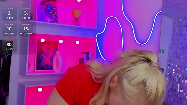 Chat +18 de StephanieSweety ao vivo