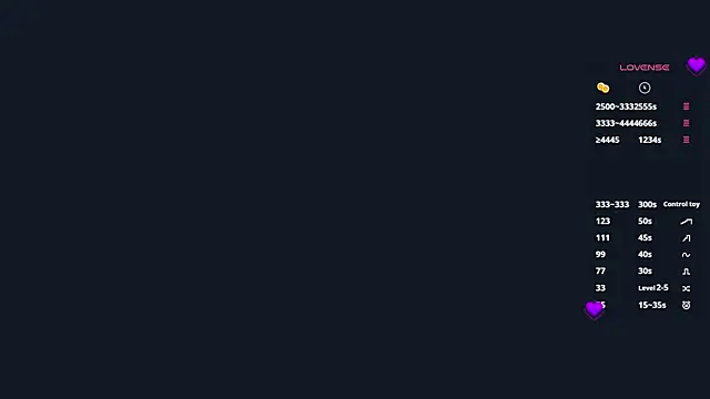 Chat +18 de EIeniVanwart ao vivo