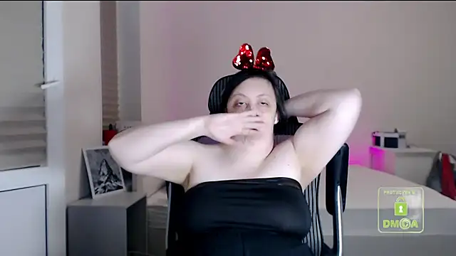 Chat XXX en directo de cute_and_hot