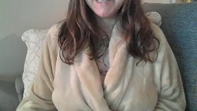 xxxluana's Live XXX Chat