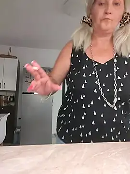 دردشة Divineblond الجنسية المباشرة