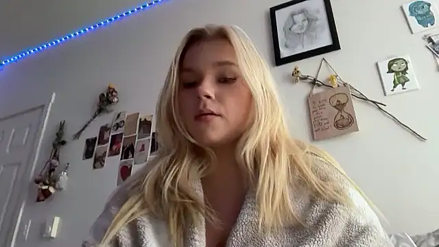 Show Webcam de Laveliari
