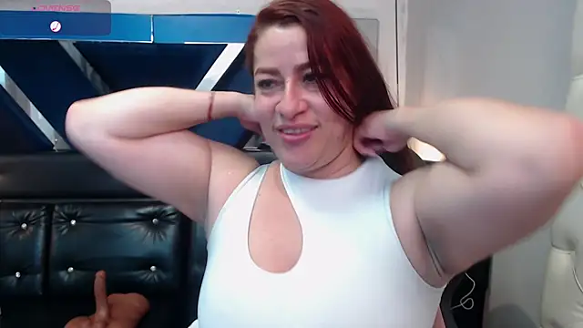 Chat XXX Live Alison-mar