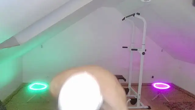 دردشة NinjaLaser الجنسية المباشرة