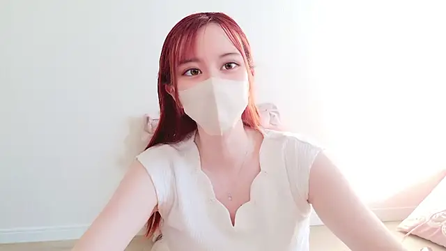 chat__MIYU 现场XXX聊天