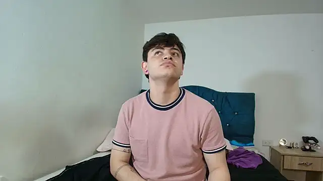 Naughty_Nights_Live: απευθείας συνομιλία ΧΧΧ