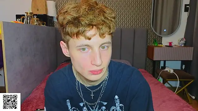 Živý XXX chat crispinver