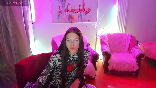 MaryRapunzel's Live XXX Chat