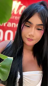 Czat XXX na żywo – Dulcee__Maria_