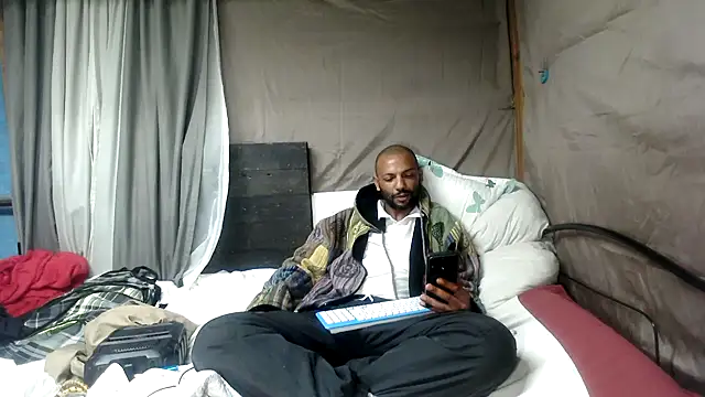 Chat XXX Live Camodick