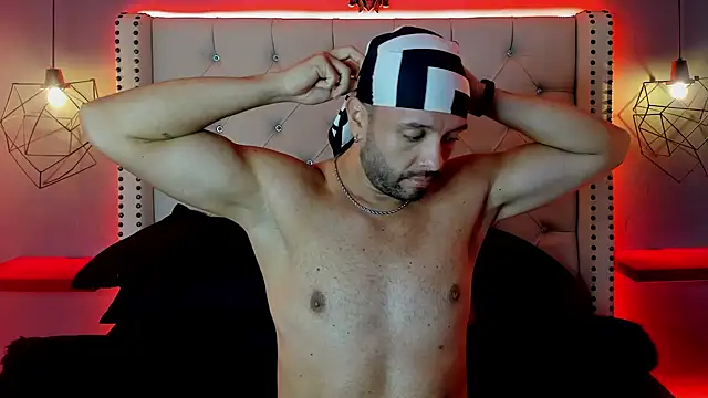 Živý XXX chat Lyam_Voss