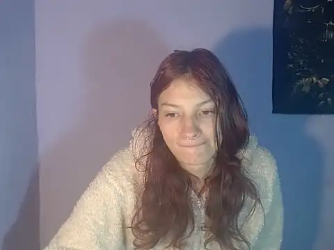 Emma-Wilson's Live XXX Chat
