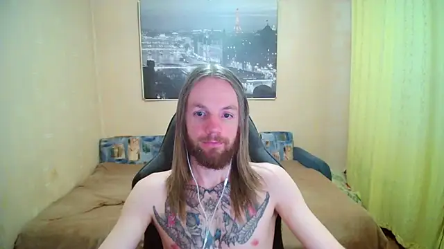 AdamDickens Chat XXX live