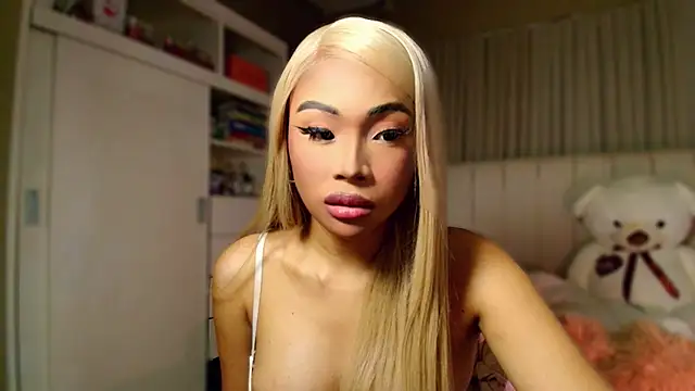 venusangelic Chat XXX in diretta