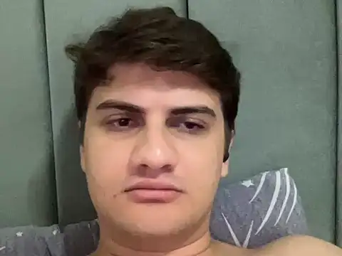 hazel_boy 现场XXX聊天