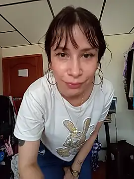 Jessica_Mont 现场XXX聊天