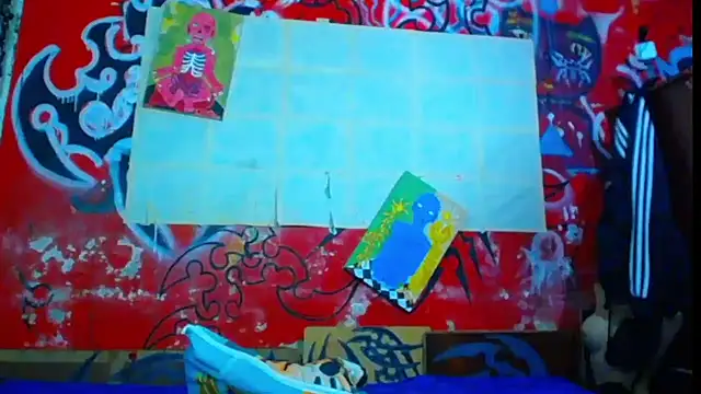 دردشة deivid_estrada الجنس ية المباشرة