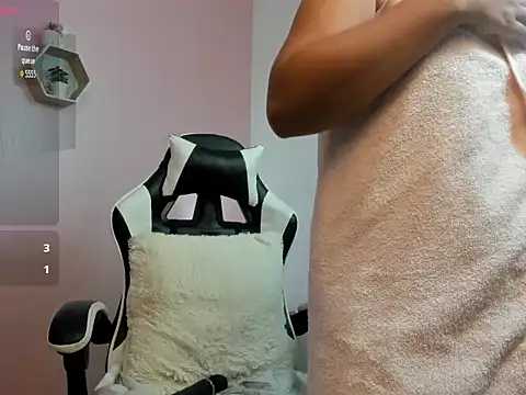 salome_rojas_のライブXXXチャット