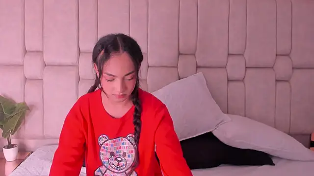 دردشة AriBloom7 الجنسية المباشرة