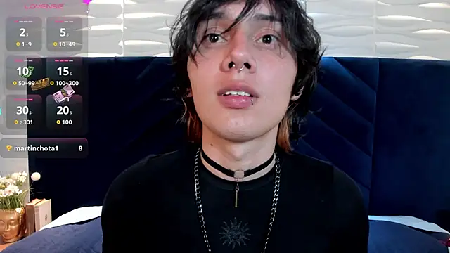 Brunodeluca_ 现场XXX聊天
