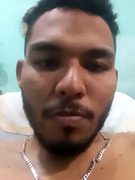 AxelFox18 Webcam Show
