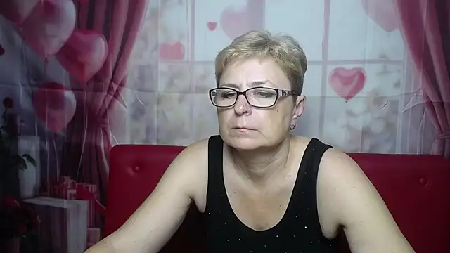 Czat XXX na żywo – EmiliaGree