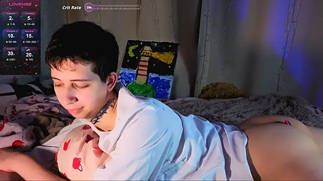 Chat XXX Live Timothy_Fox