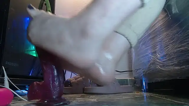 KrystalAdams XXX чат на живо