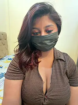PayalDesire Adlı Modelin Canlı XXX Sohbeti