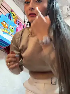 IsabellaMariet 라이브 XXX 채팅