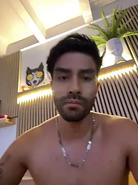 SantiagoMelendez's Live XXX Chat