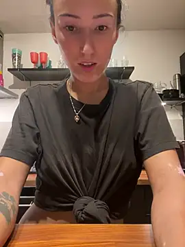 spottyyy Live XXX-chat