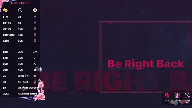 _flipped_ 라이브 XXX 채팅