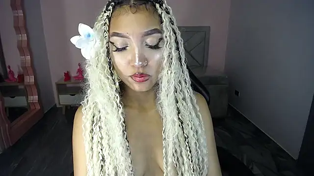 CamilaVixen_ch Live XXX-chat