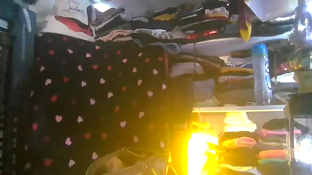 ShysluutGia Adlı Modelin Canlı XXX Sohbeti
