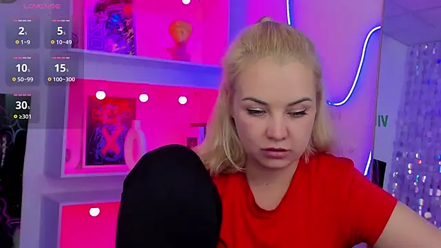 StephanieSweety: онлайн-секс-чат