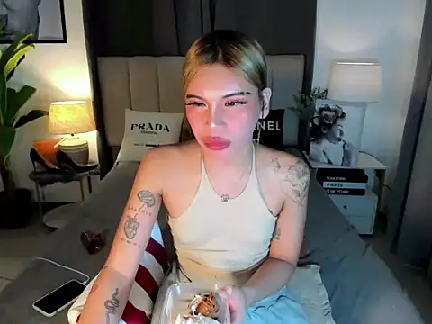 دردشة SiennaBlair الجنسية المباشرة