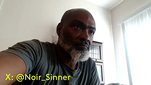 sinnernoir লাইভ XXX চ্যাট
