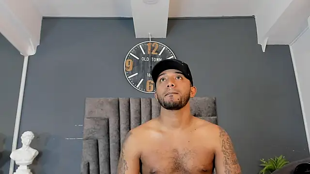 Chat XXX ao vivo de Robin_Rief