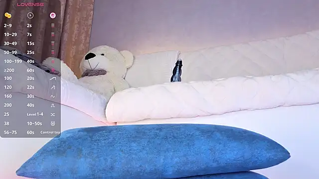 Chat XXX Live Ellijoys
