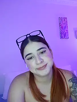 Chat XXX en directo de martina_connor1