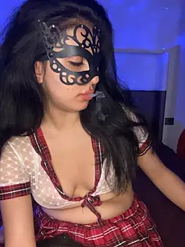 Meryy34のライブXXXチャット