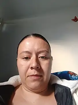 Hannah-colx's Live XXX Chat