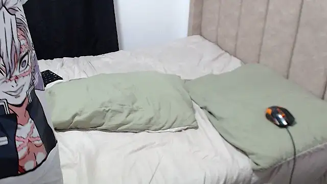 darekgates 现场XXX聊天