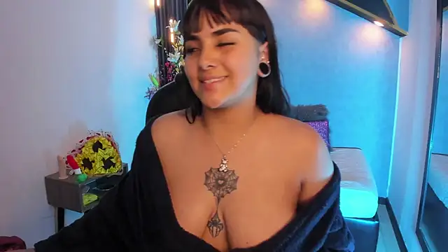 Chat XXX Live Bella_Raven