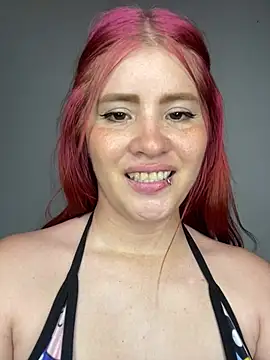 Chat +18 de aria_rm ao vivo