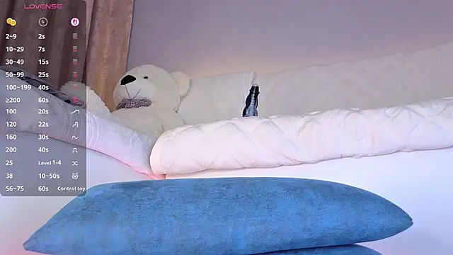 Ellijoys – Naživo XXX chat