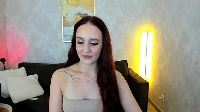 SabrinaCandi 라이브 XXX 채팅