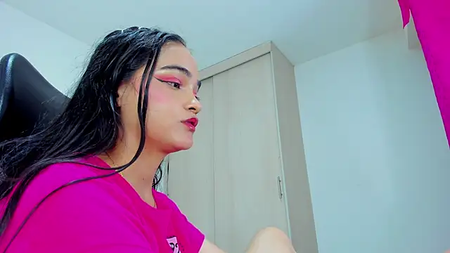 Chat XXX en directo de monica_little23