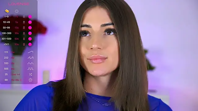 Chat XXX Live AishaSins